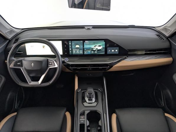 Livan X6 Pro с пробегом 2023 года, цена 1 490 000 рублей, 79526 км, внедорожник, Автокод Объявления