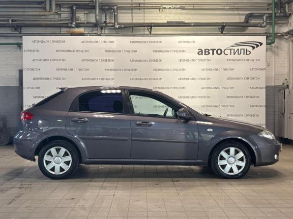 Chevrolet Lacetti I с пробегом 2011 года, цена 569 000 рублей, 98726 км, хэтчбек, Автокод Объявления