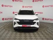 Haval F7 I Рестайлинг Вологда  - изображение 19