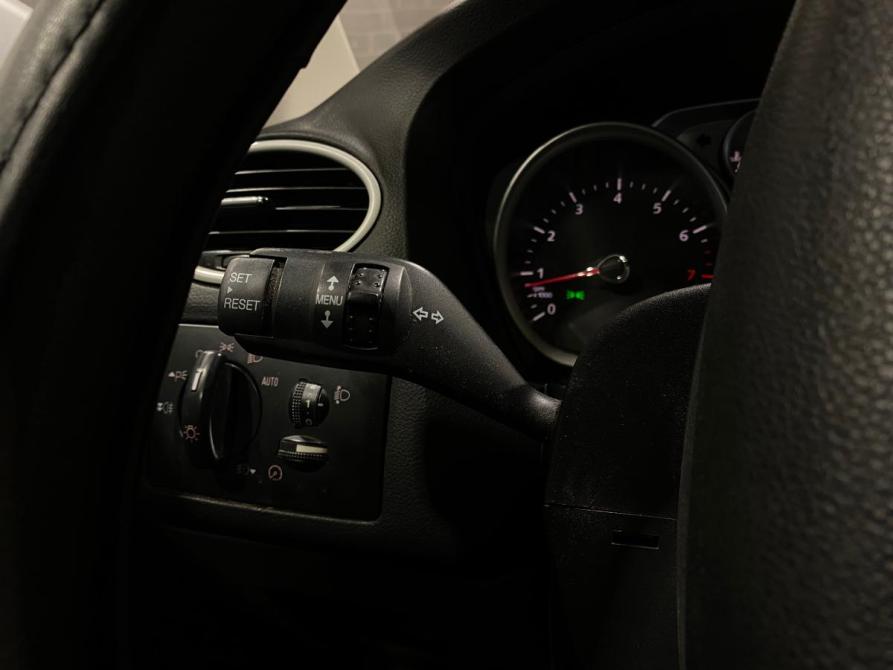 Ford Focus II Рестайлинг Челябинск  - изображение 16