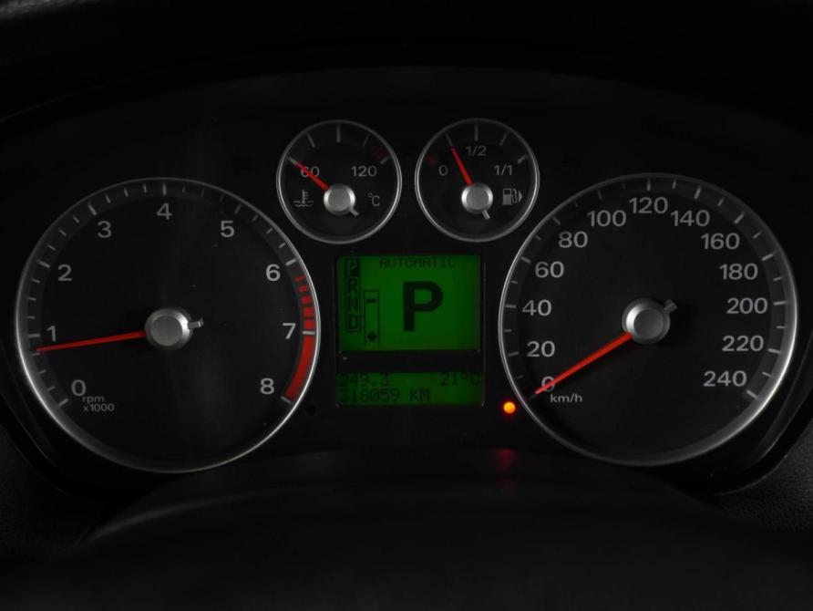 Ford Focus II Воронеж  - изображение 15
