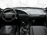 Lada (ВАЗ) Niva Travel I Ульяновск  - изображение 32