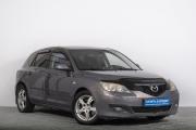 Mazda 3 I (BK) Рестайлинг Томск  - изображение 19