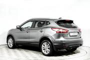 Nissan Qashqai II Москва  - изображение 41
