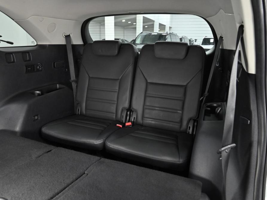 Kia Sorento III Prime Рестайлинг Москва  - изображение 17