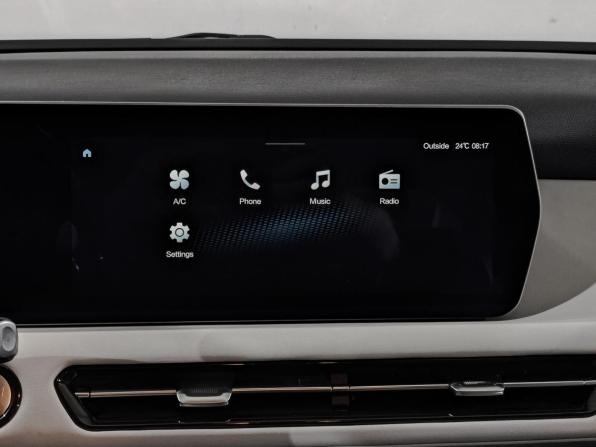 BAIC U5 Plus с пробегом 2023 года, цена 750 000 рублей, 118290 км, седан, Автокод Объявления