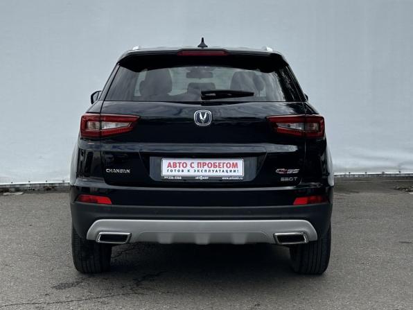 Changan CS55 с пробегом 2022 года, цена 1 700 000 рублей, 91266 км, внедорожник, Автокод Объявления