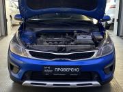 Kia Rio IV Уфа  - изображение 33