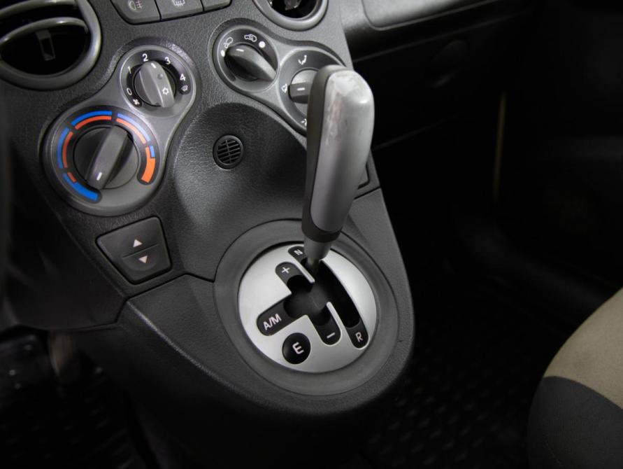 Fiat Panda II Санкт-Петербург  - изображение 14