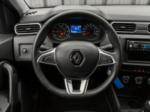 Renault Duster II с пробегом 2022 года, цена 1 725 000 рублей, 117241 км, внедорожник, Автокод Объявления