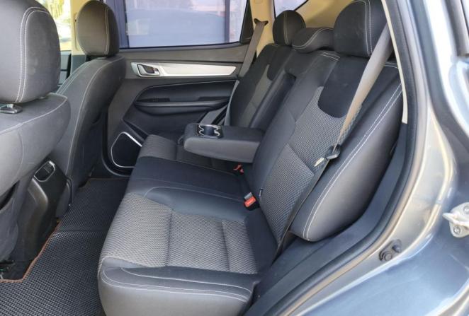 Geely Emgrand X7 I Рестайлинг 2 с пробегом 2020 года, цена 1 345 000 рублей, 107134 км, внедорожник, Автокод Объявления