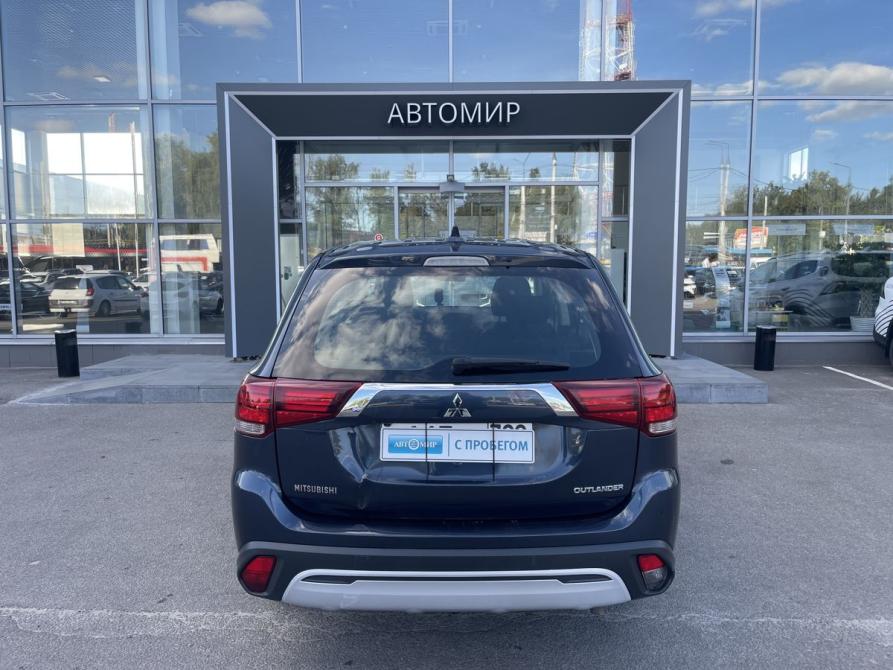 Mitsubishi Outlander III Рестайлинг 3 Брянск  - изображение 6