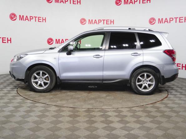 Subaru Forester IV с пробегом 2015 года, цена 1 399 000 рублей, 247809 км, внедорожник, Автокод Объявления