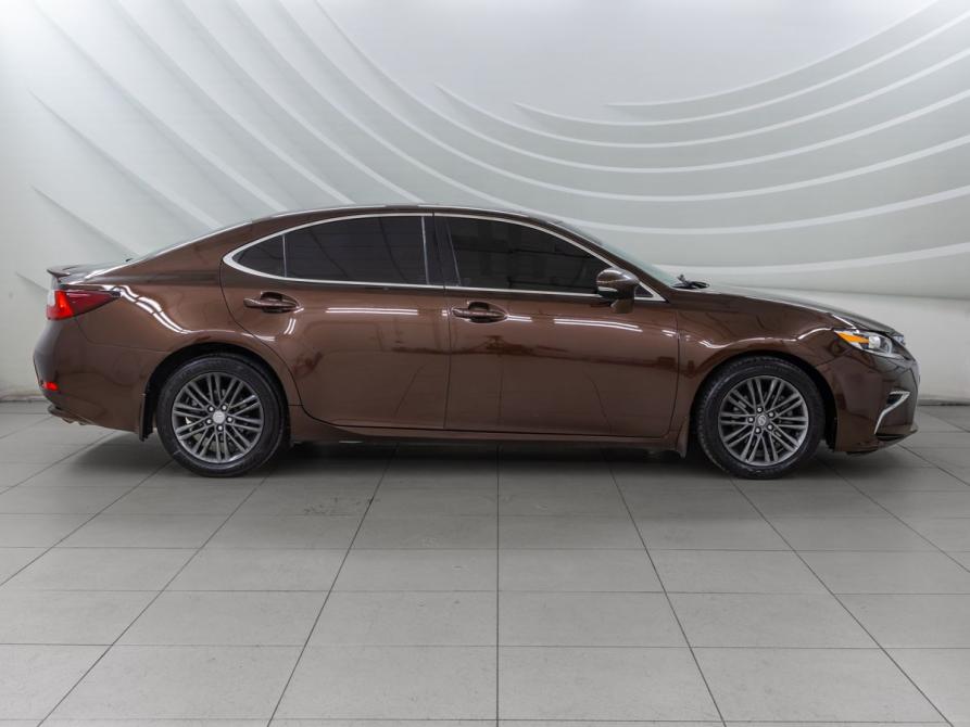 Lexus ES VI Рестайлинг Волгоград  - изображение 8