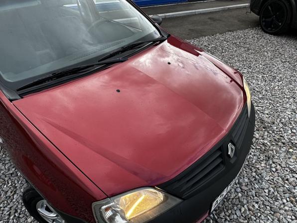 Renault Logan I с пробегом 2009 года, цена 465 000 рублей, 112516 км, седан, Автокод Объявления