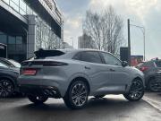 Changan UNI-K Санкт-Петербург  - изображение 22