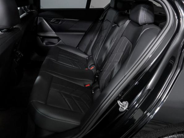 BMW 5 серии VIII (G60/G61/G68) с пробегом 2023 года, цена 7 315 300 рублей, 35935 км, седан, Автокод Объявления