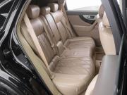 Infiniti FX II (S51) Тюмень  - изображение 35
