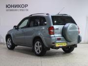 Toyota RAV4 II (XA20) Рестайлинг Дзержинск  - изображение 21