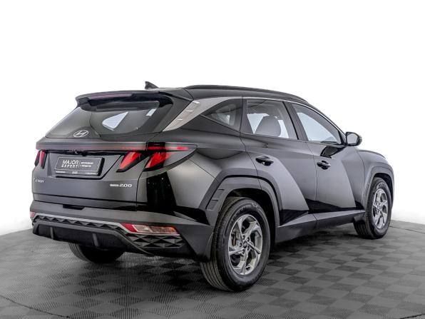 Hyundai Tucson IV с пробегом 2022 года, цена 3 430 000 рублей, 59587 км, внедорожник, Автокод Объявления