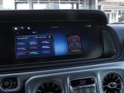 Mercedes-Benz G-Класс AMG II (W465) Рестайлинг Москва  - изображение 46