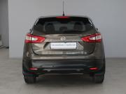 Nissan Qashqai II Старый Оскол  - изображение 23