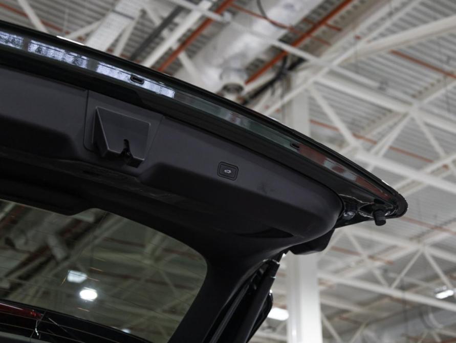 Geely Monjaro I Рестайлинг Санкт-Петербург  - изображение 39