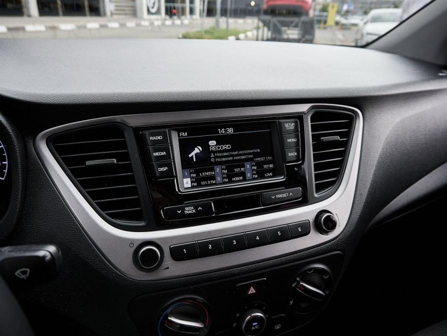 Hyundai Solaris II Казань  - изображение 9
