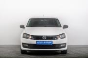 Volkswagen Polo V Рестайлинг Томск  - изображение 23