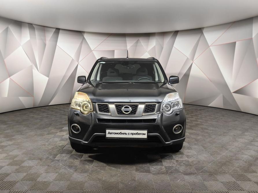 Nissan X-Trail II Рестайлинг Москва  - изображение 7