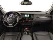 BMW X3 II (F25) Рестайлинг Москва  - изображение 43