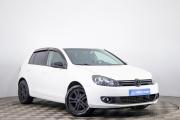Volkswagen Golf VI Пермь  - изображение 24