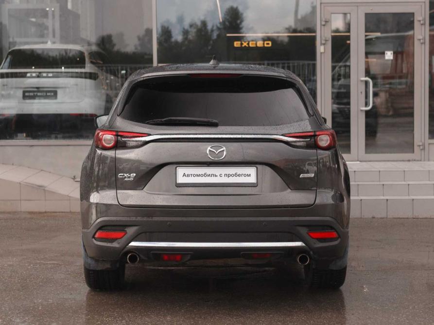 Mazda CX-9 II Новосибирск  - изображение 6