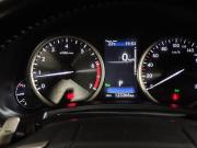 Lexus NX I Рестайлинг Москва  - изображение 38