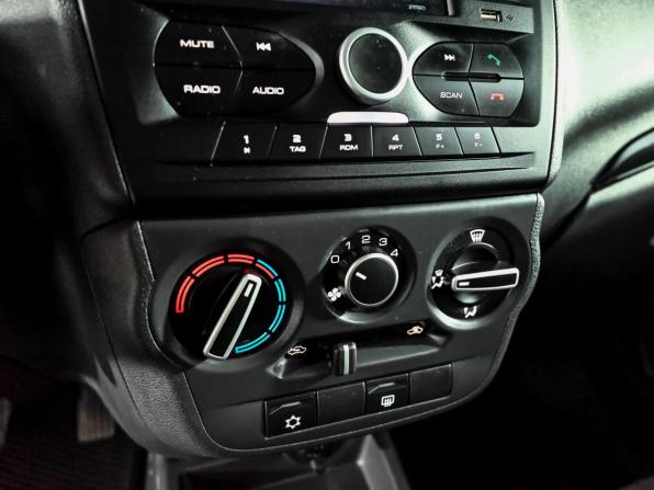 Lada (ВАЗ) Granta I Рестайлинг с пробегом 2024 года, цена 960 000 рублей, 20627 км, седан, Автокод Объявления