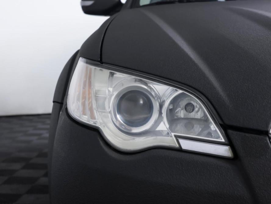 Subaru Outback III Рестайлинг Москва  - изображение 19