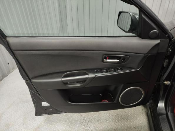 Mazda 3 I (BK) с пробегом 2003 года, цена 400 000 рублей, 219651 км, хэтчбек, Автокод Объявления