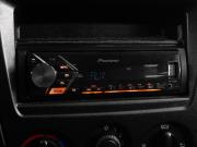 Lada (ВАЗ) Granta I Рестайлинг Тюмень  - изображение 30