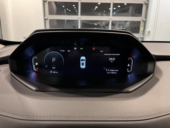 Changan UNI-S I с пробегом 2025 года, цена 2 648 000 рублей, 11423 км, внедорожник, Автокод Объявления