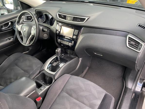 Nissan X-Trail III с пробегом 2015 года, цена 1 499 000 рублей, 155728 км, внедорожник, Автокод Объявления