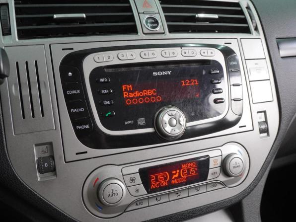 Ford Kuga I с пробегом 2011 года, цена 1 336 000 рублей, 127858 км, внедорожник, Автокод Объявления