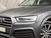 Audi Q3 I (8U) Рестайлинг Москва  - изображение 29
