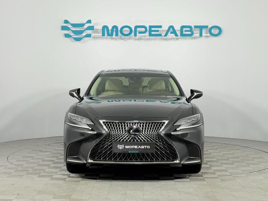 Lexus LS V Калининград  - изображение 2
