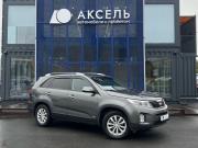 Kia Sorento II Рестайлинг Архангельск  - изображение 23
