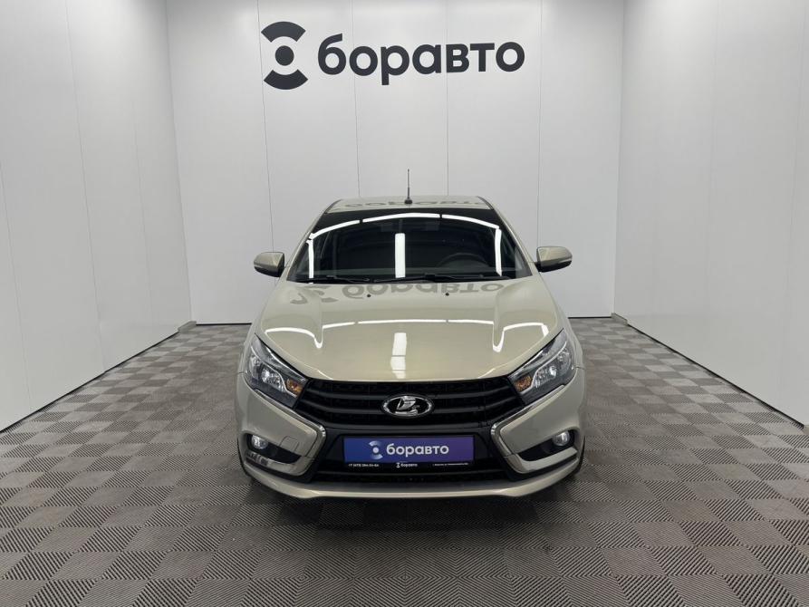 Lada (ВАЗ) Vesta I Воронеж  - изображение 3