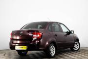 Lada (ВАЗ) Granta I Пермь  - изображение 26