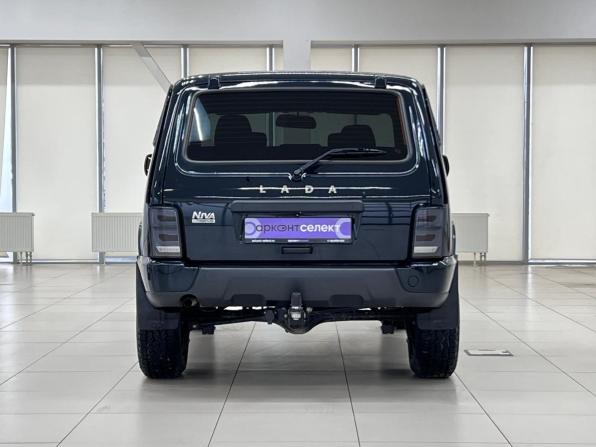 Lada (ВАЗ) Niva Legend с пробегом 2023 года, цена 920 000 рублей, 11797 км, внедорожник, Автокод Объявления