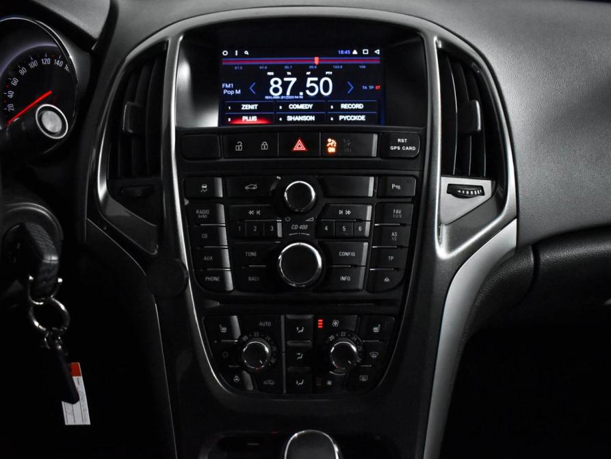 Opel Astra J Рестайлинг Санкт-Петербург  - изображение 17