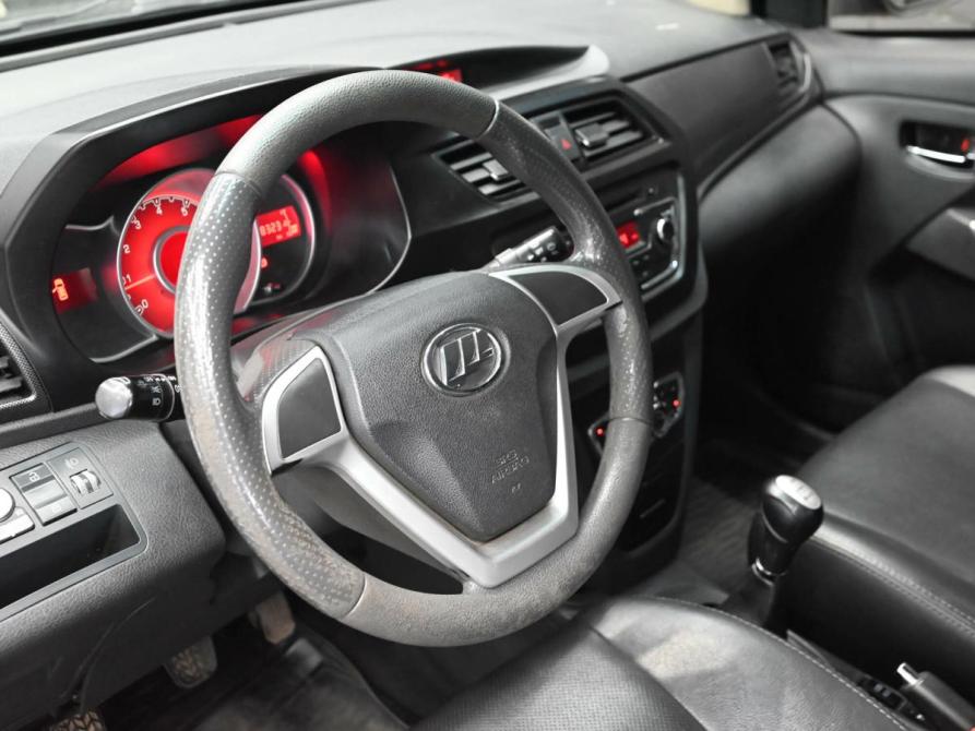 Lifan X50 Екатеринбург  - изображение 15