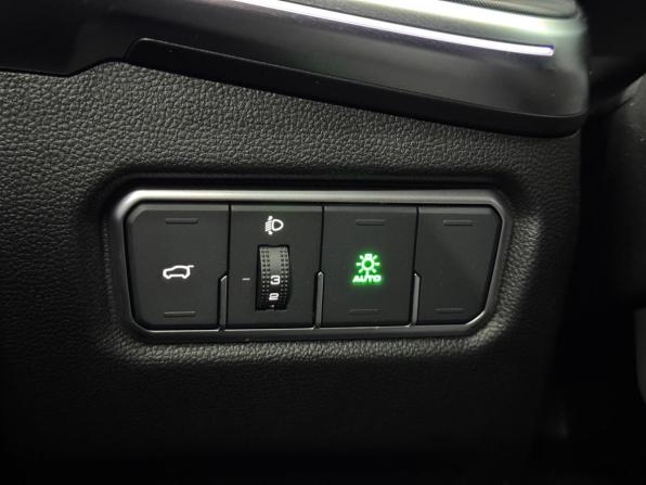 Haval F7 II с пробегом 2025 года, цена 2 750 000 рублей, 2933 км, внедорожник, Автокод Объявления
